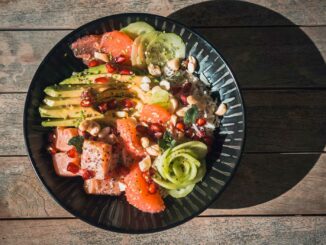 French eating for strong immunity: the culinary science behind it