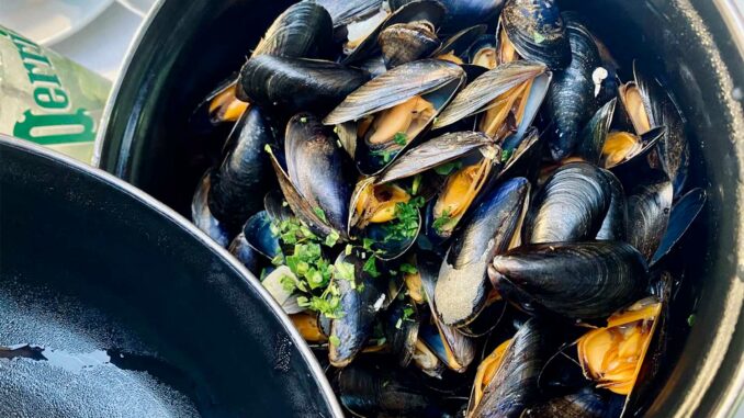 food-north-of-france Northern French Cooking: Hearty Traditions, Beer, and the Sea