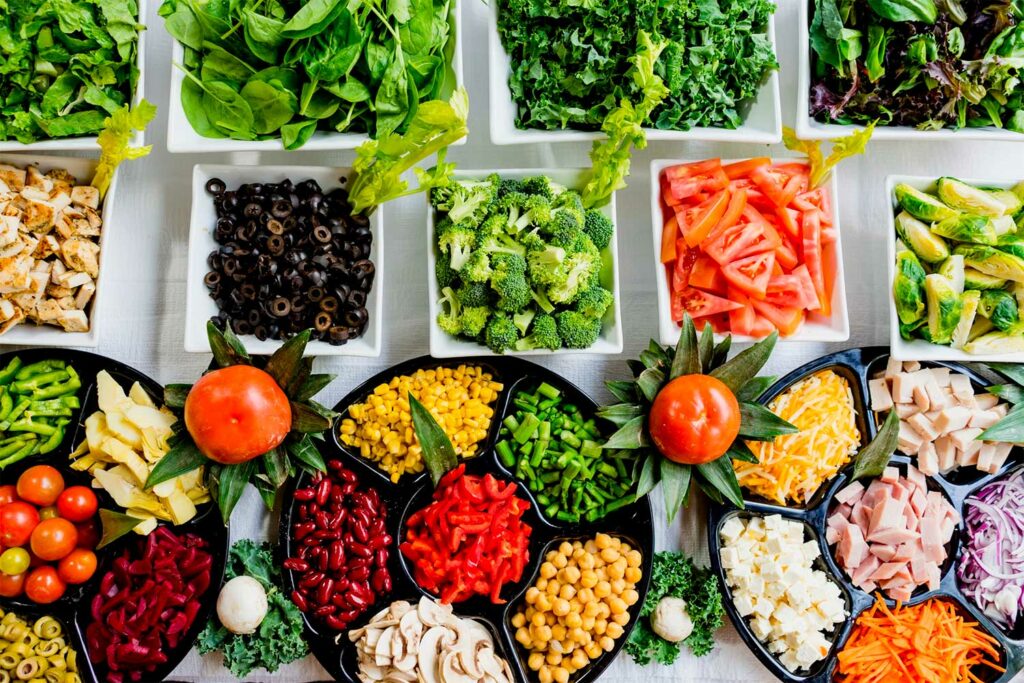 French diets decoded: how France eats well, and why it works
