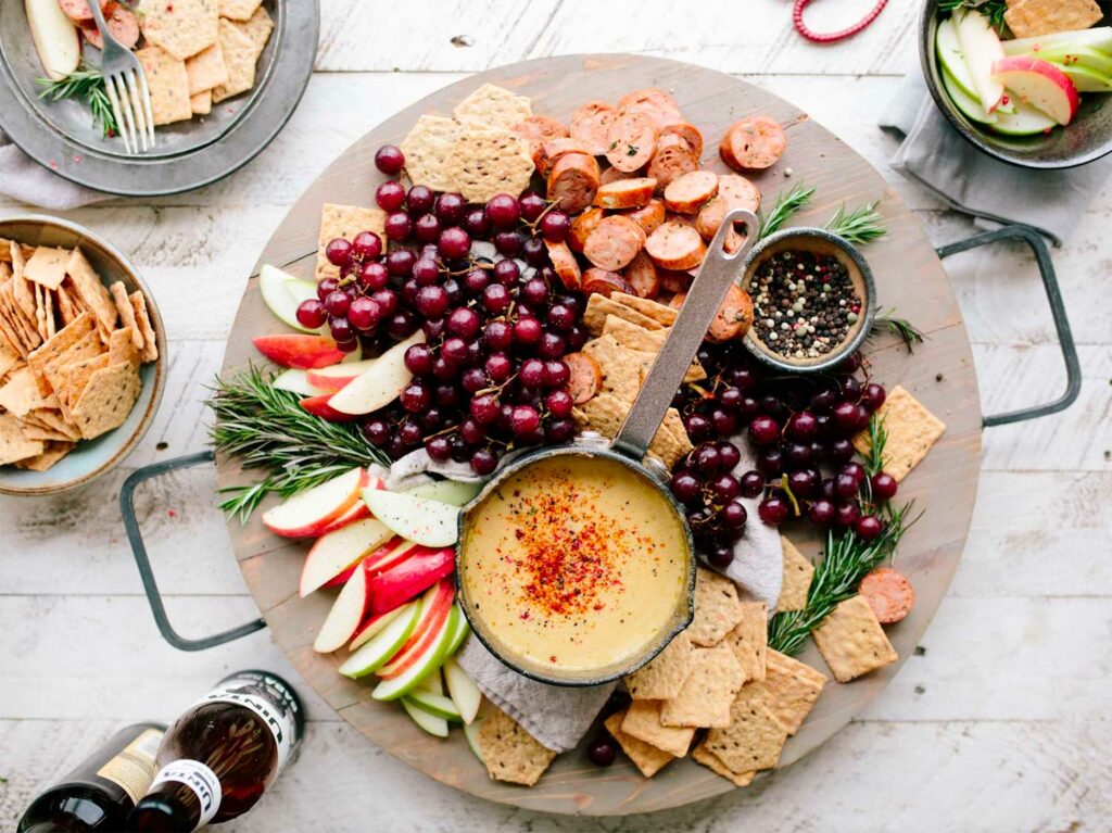 French diets decoded: how France eats well, and why it works