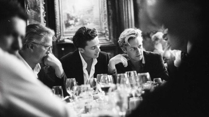 french-dining How France Really Eats: Daily Habits, Health, and Etiquette