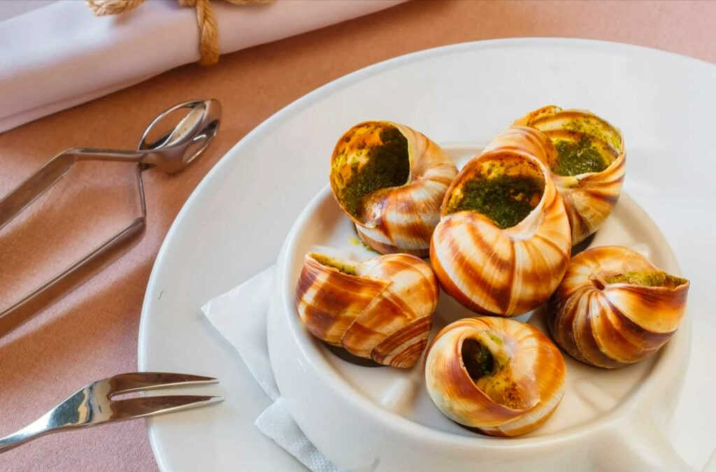 France on a Plate: Iconic Dishes and the Regions Behind