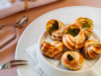 France on a Plate: Iconic Dishes and the Regions Behind