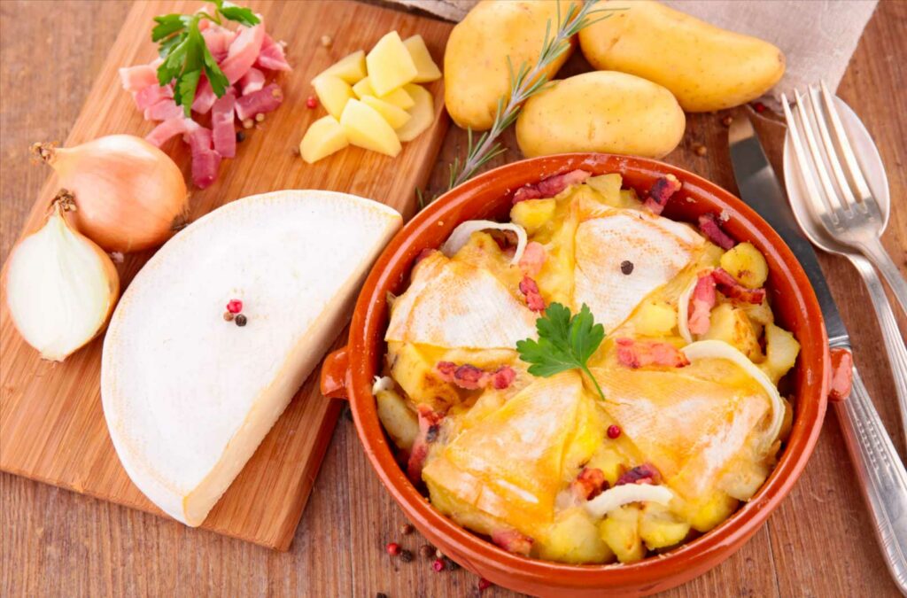 France on a Plate: Iconic Dishes and the Regions Behind