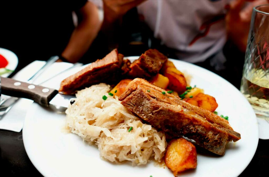 France on a Plate: Iconic Dishes and the Regions Behind