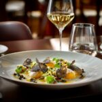 Lille - Refined Gastronomy in Lille: A French Cooking Class Experience