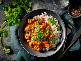Coriander’s Quiet Power in Indian Kitchens and Culture
