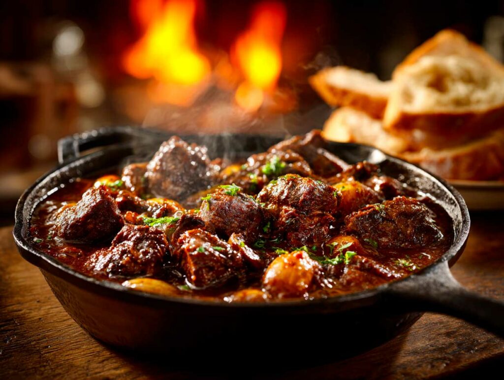 What to Eat in Lille: From Hearty Tradition to New Nordic-Inspired Cuisine