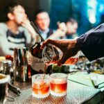 Lyon - Lyon Mixology Workshop: Learn Cocktail Crafting Skills