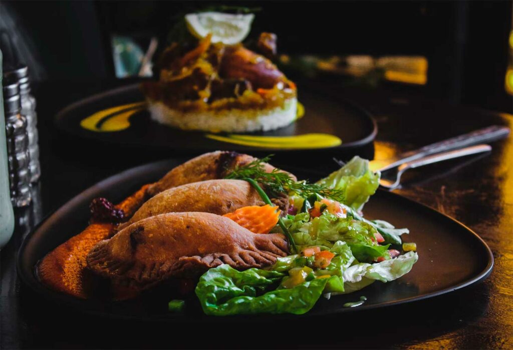Moroccan Cuisine - a living tapestry of flavor, color, and craft