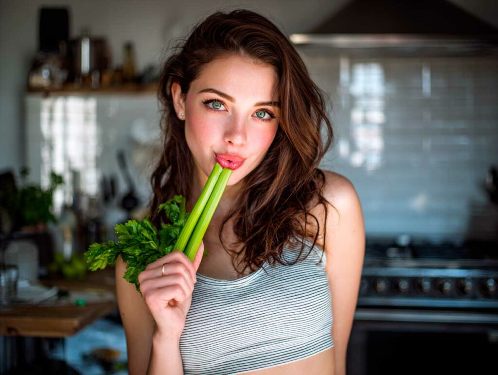 Eating Well, Living Well: A Clear Guide to Nutrition Today