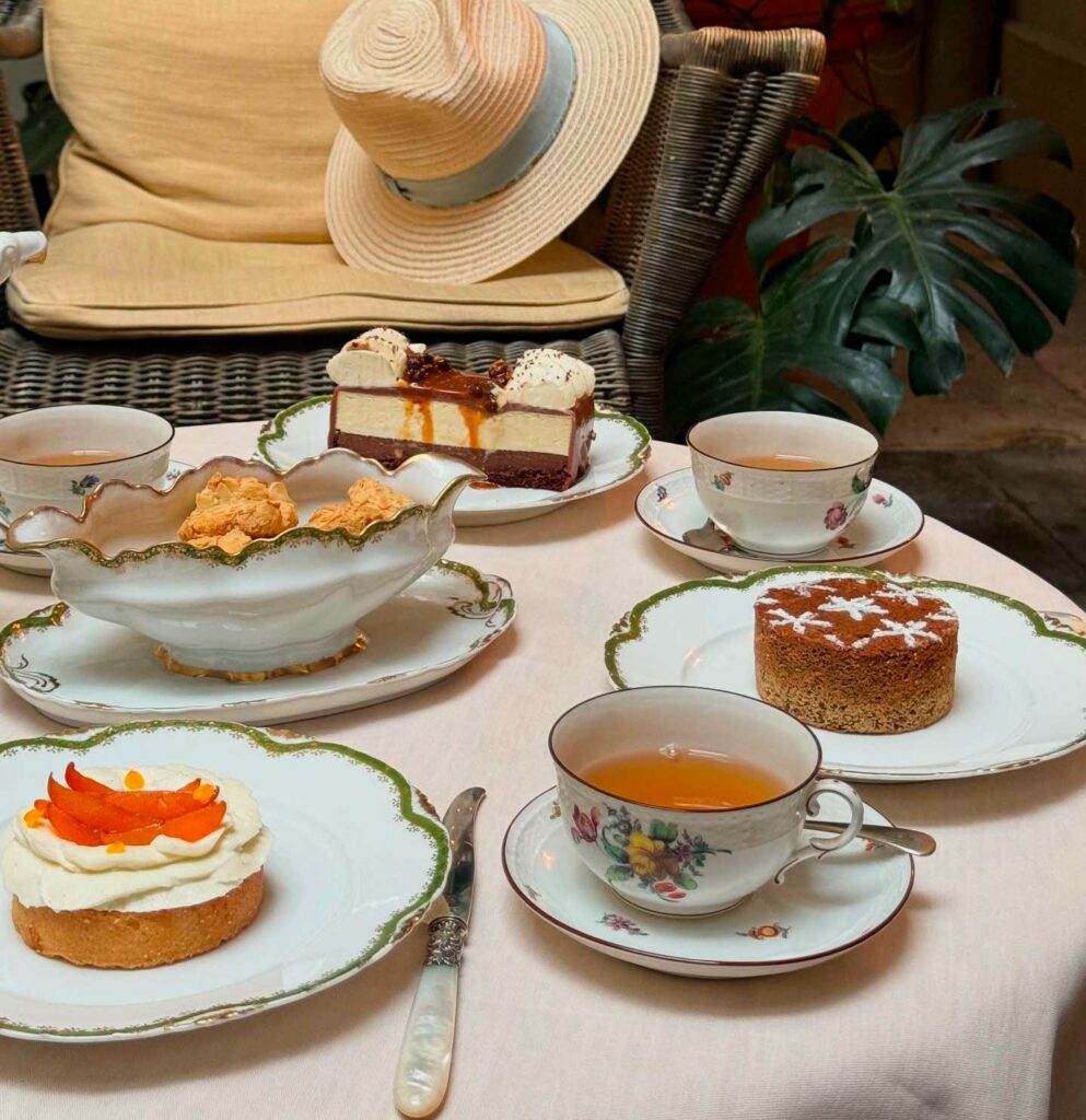 Pastry Mastery at Le Marmiton – A Cooking Class in Avignon