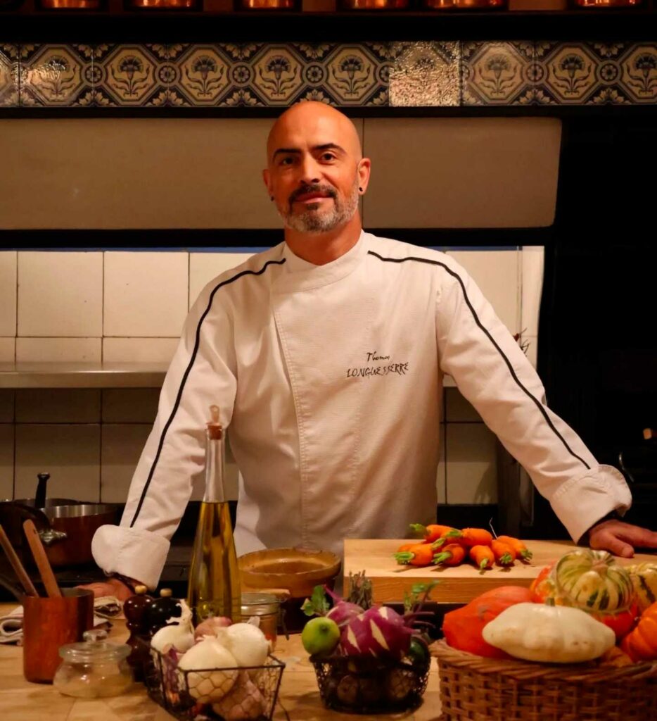 Pastry Mastery at Le Marmiton – A Cooking Class in Avignon