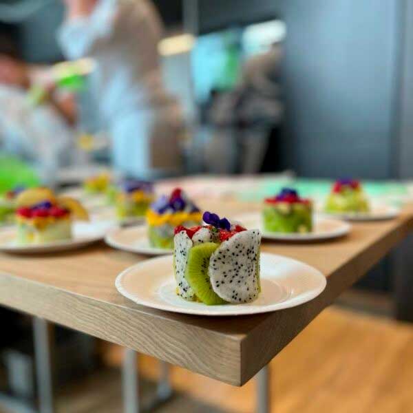 Master French Pastry in Le Touquet with Chef Vincent