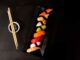 Sushi, technique, and taste through a French culinary lens