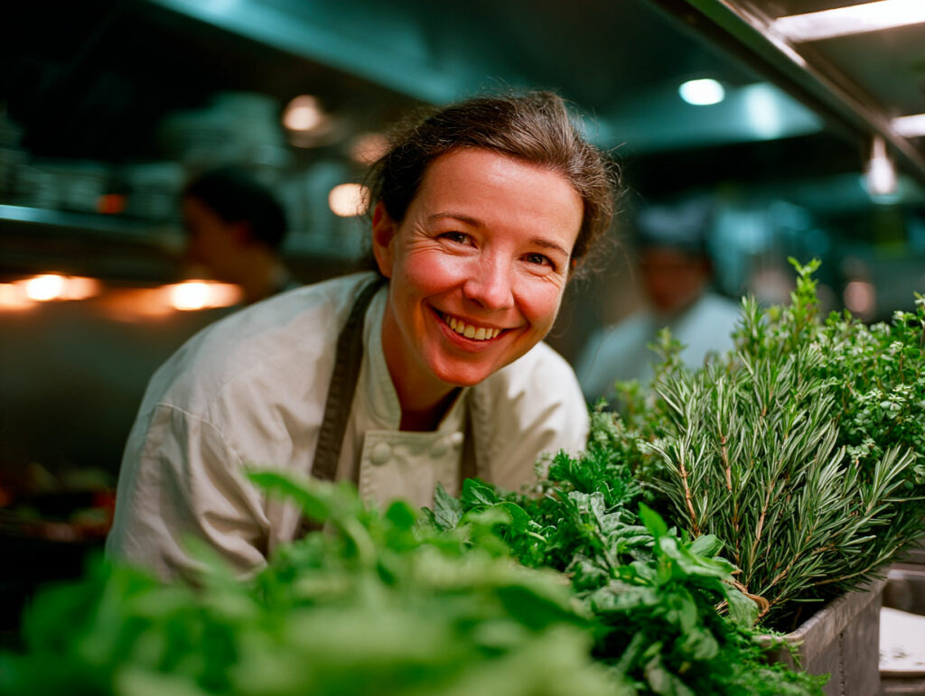 Plant-based and flexitarian eating