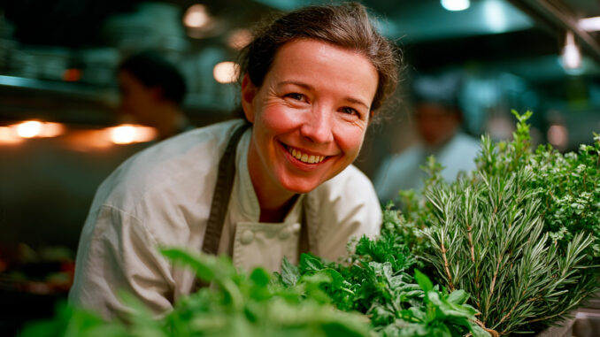 Plant-based and flexitarian eating