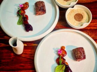 La fine bouche bordeaux