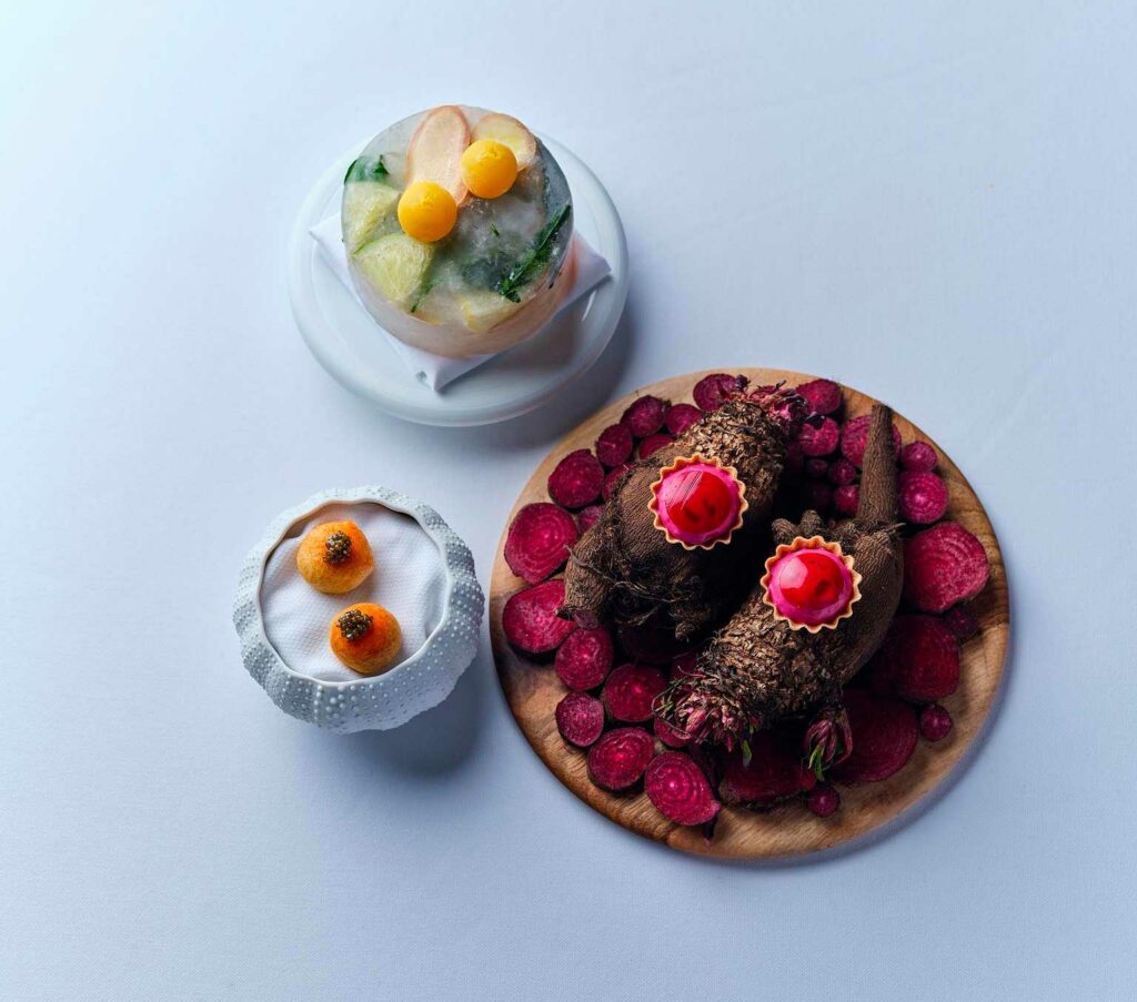 Groupe Bernard Loiseau