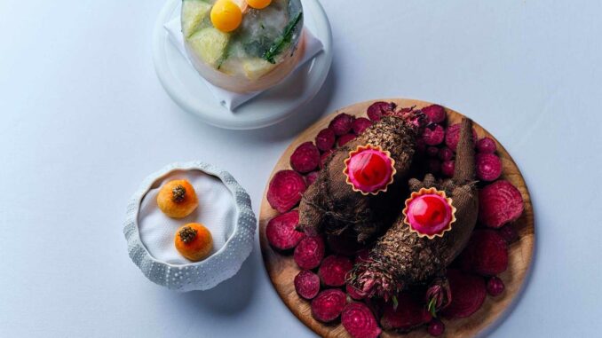 Groupe Bernard Loiseau