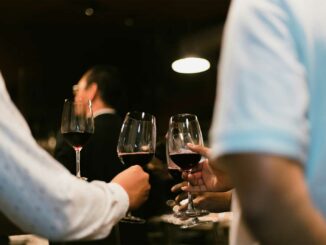 Côtes du Rhône Estates for Tastings