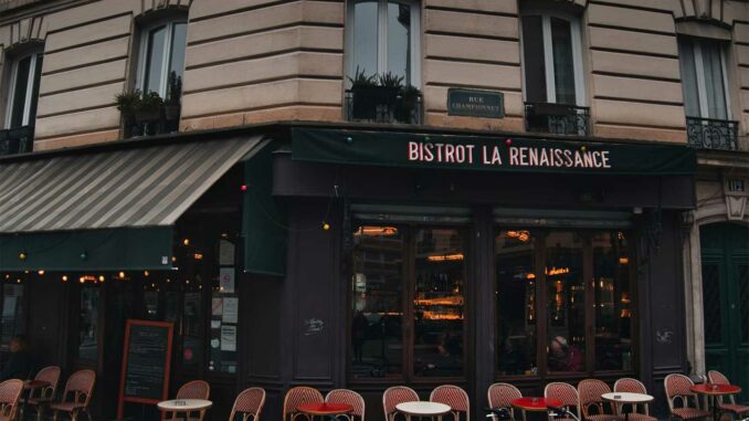 French Bistro