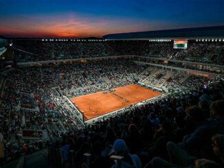 jardins des chefs roland garros