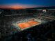 jardins des chefs roland garros
