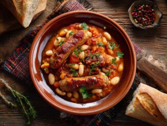 Cassoulet